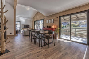 Appartement Les Cosmiques